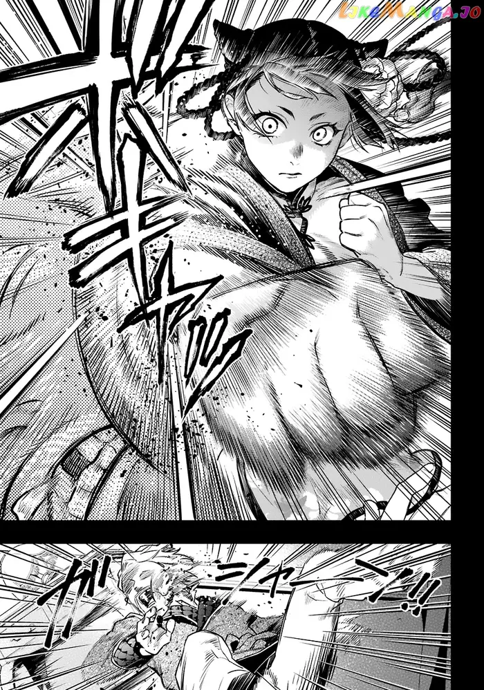 Black Butler - Chapter 166 - Page 16