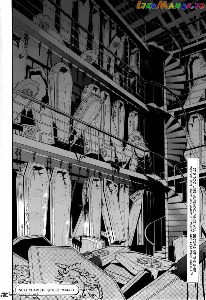 Black Butler - Chapter 54 - Page 33