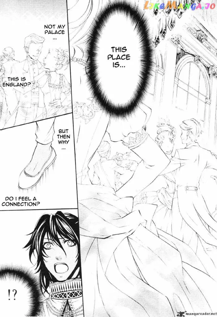 Black Butler - Chapter 20 - Page 31