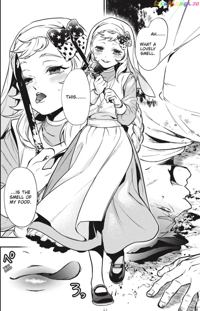 Black Butler - Chapter 188 - Page 2