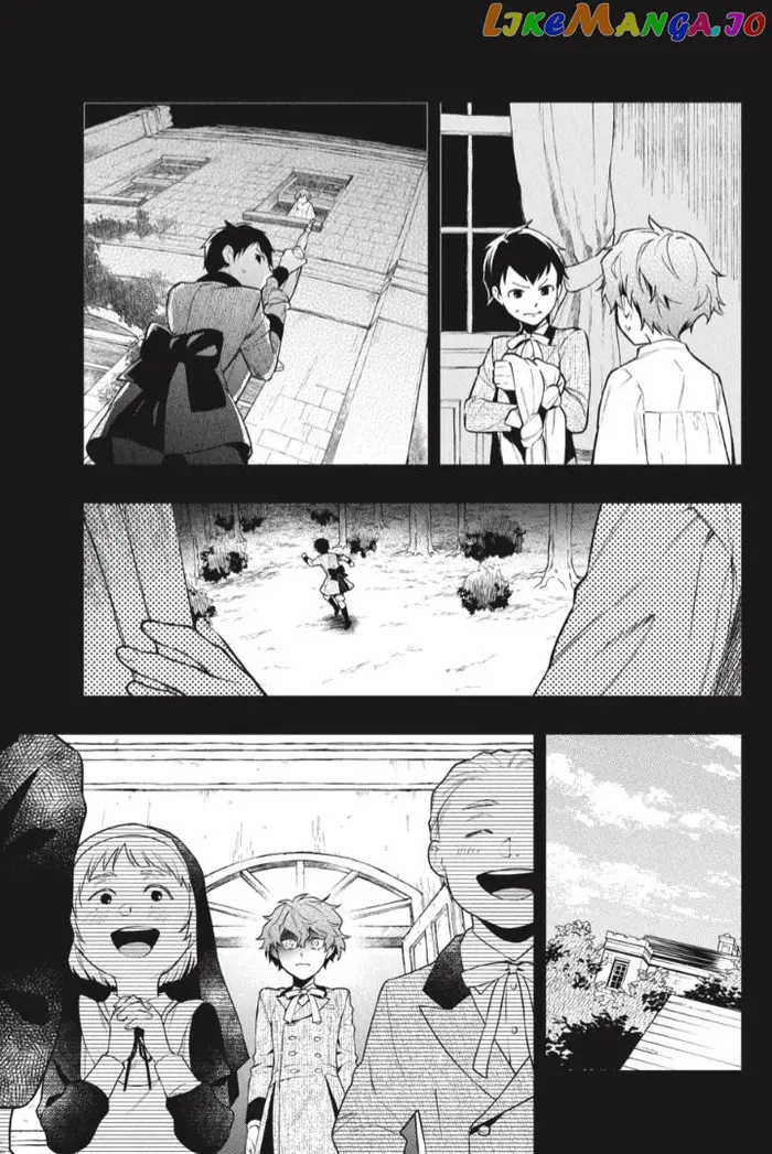 Black Butler - Chapter 200 - Page 12