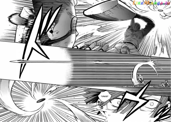 Black Butler - Chapter 80 - Page 6