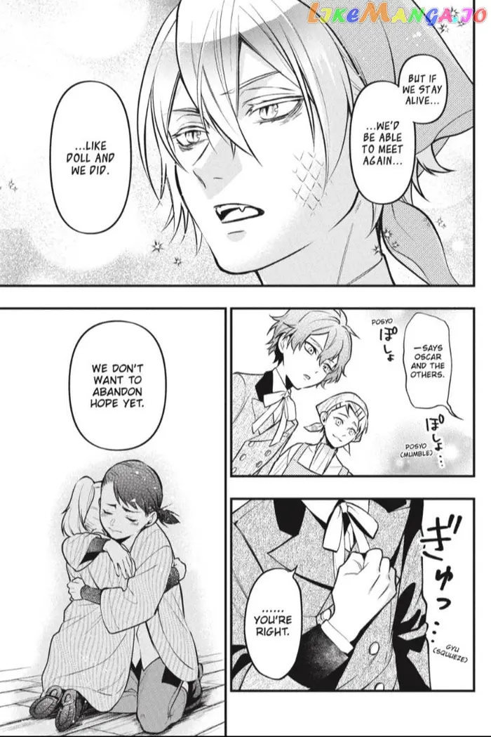 Black Butler - Chapter 198 - Page 12