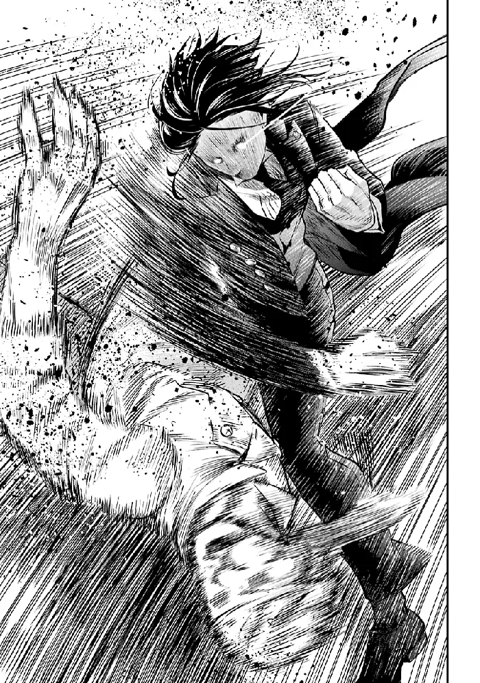 Black Butler - Chapter 176 - Page 19