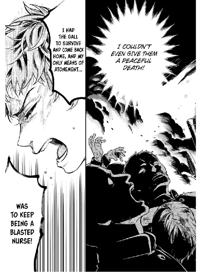 Black Butler - Chapter 175 - Page 11