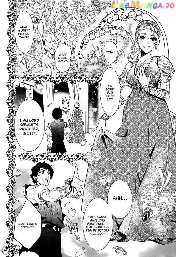 Black Butler - Chapter 85 - Page 32