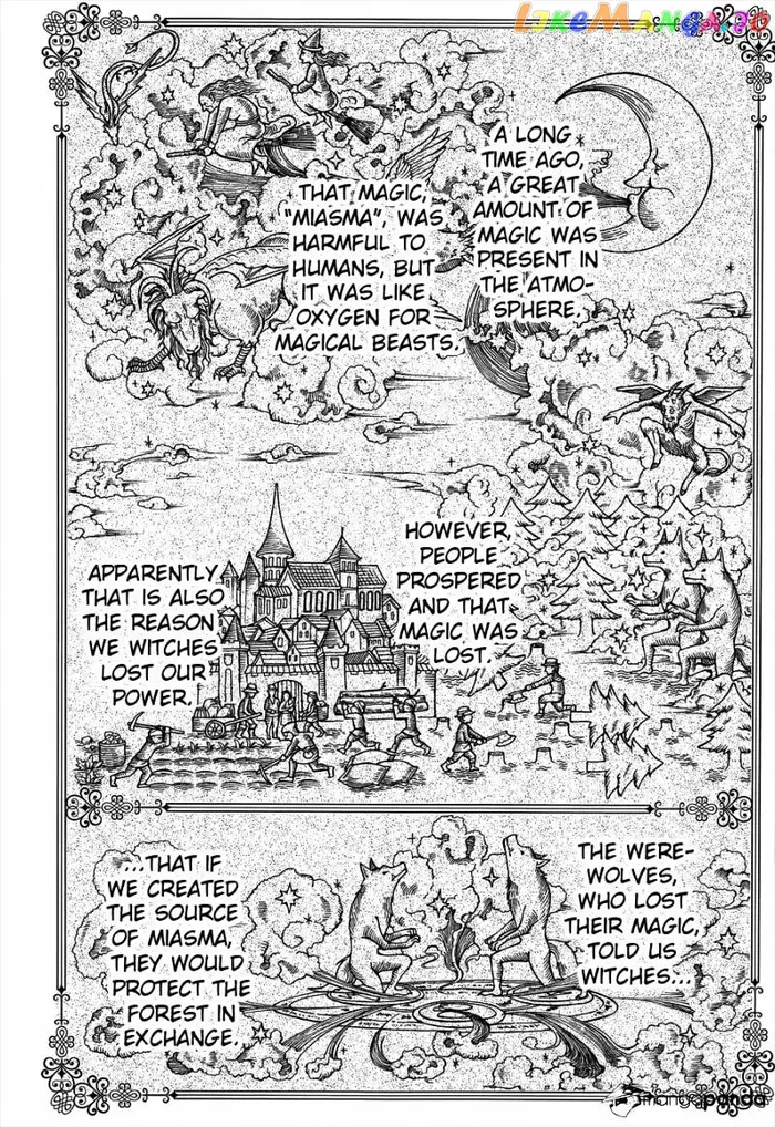 Black Butler - Chapter 97 - Page 7