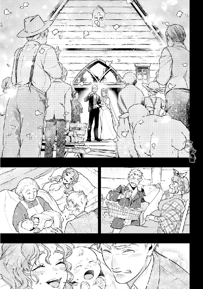 Black Butler - Chapter 182 - Page 10