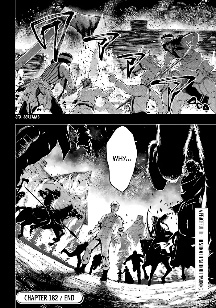 Black Butler - Chapter 182 - Page 13
