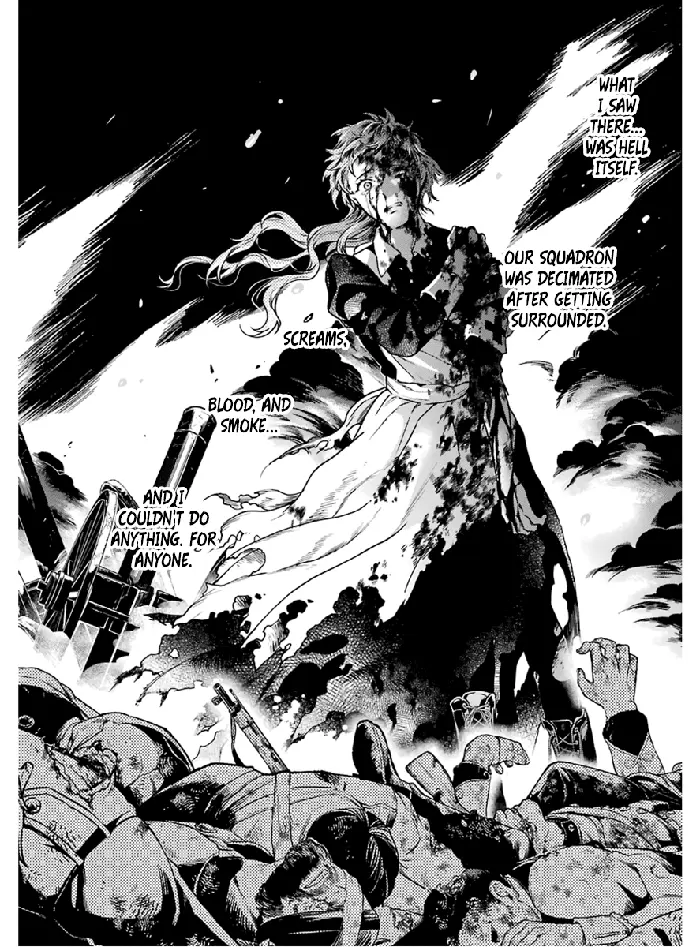 Black Butler - Chapter 175 - Page 10