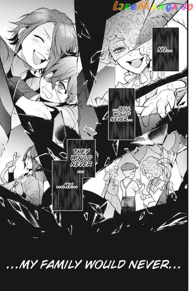 Black Butler - Chapter 206 - Page 17
