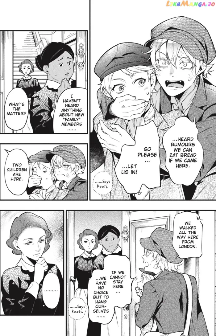 Black Butler - Chapter 192 - Page 14