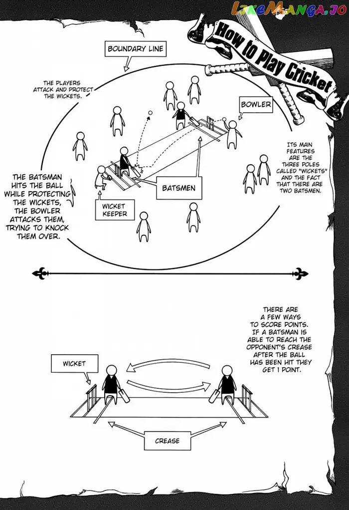 Black Butler - Chapter 76 - Page 11