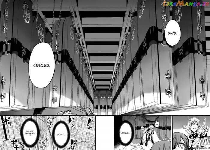 Black Butler - Chapter 53 - Page 31