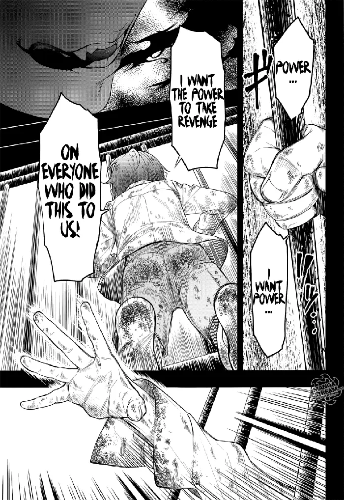 Black Butler - Chapter 137 - Page 23
