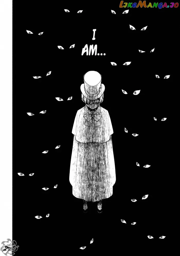 Black Butler - Chapter 130 - Page 17
