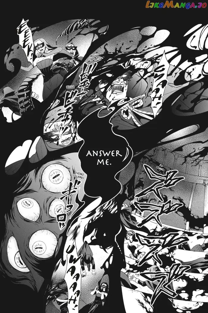 Black Butler - Chapter 136 - Page 31