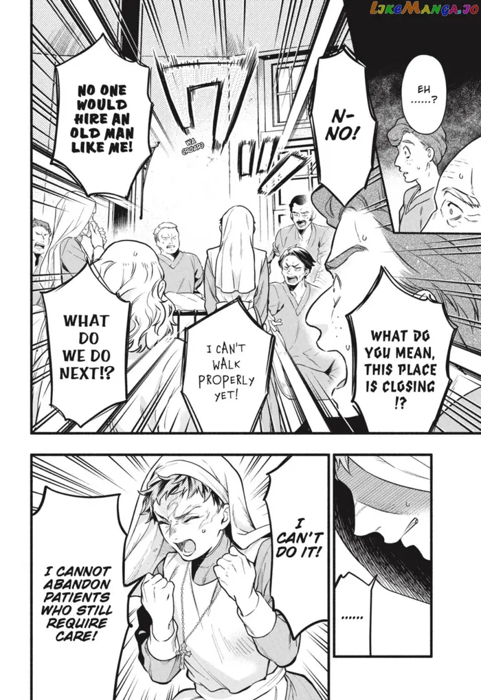 Black Butler - Chapter 190 - Page 11