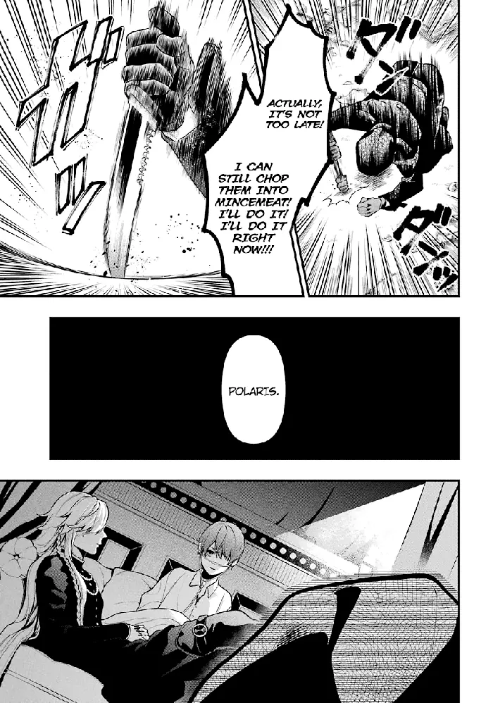 Black Butler - Chapter 169 - Page 18