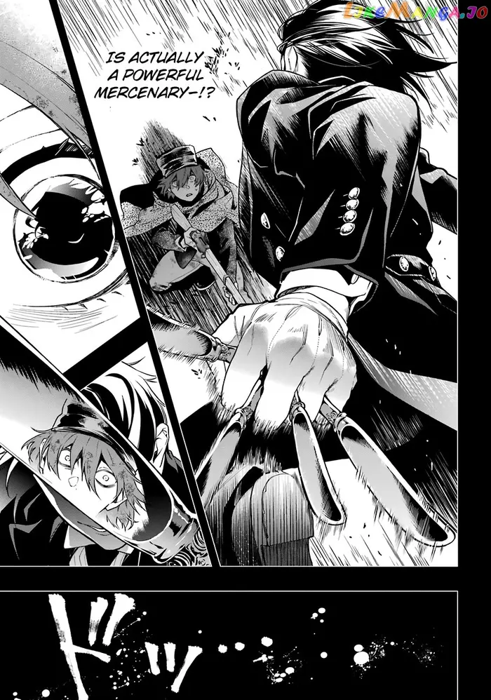 Black Butler - Chapter 161 - Page 9