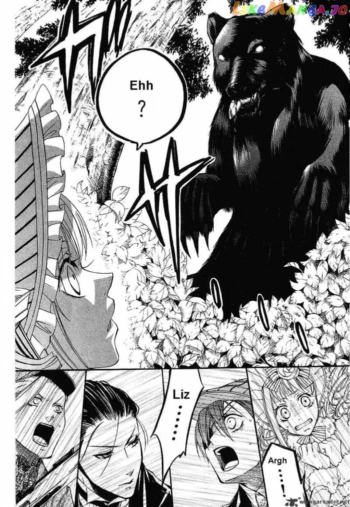 Black Butler - Chapter 14 - Page 28