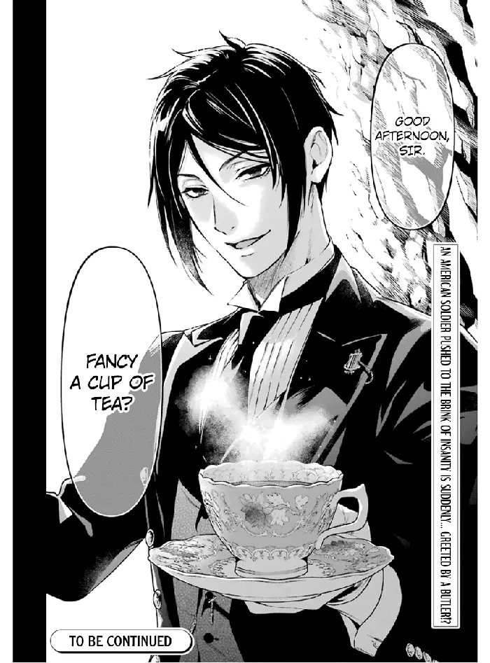 Black Butler - Chapter 175 - Page 16