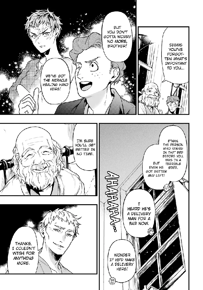 Black Butler - Chapter 173 - Page 5