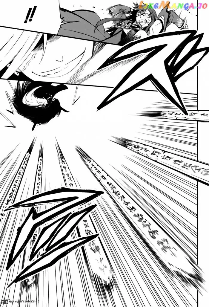 Black Butler - Chapter 59 - Page 31