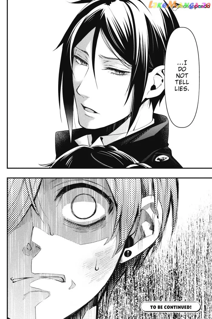 Black Butler - Chapter 128 - Page 18