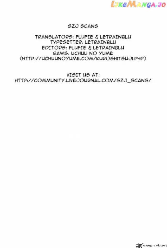 Black Butler - Chapter 3 - Page 49