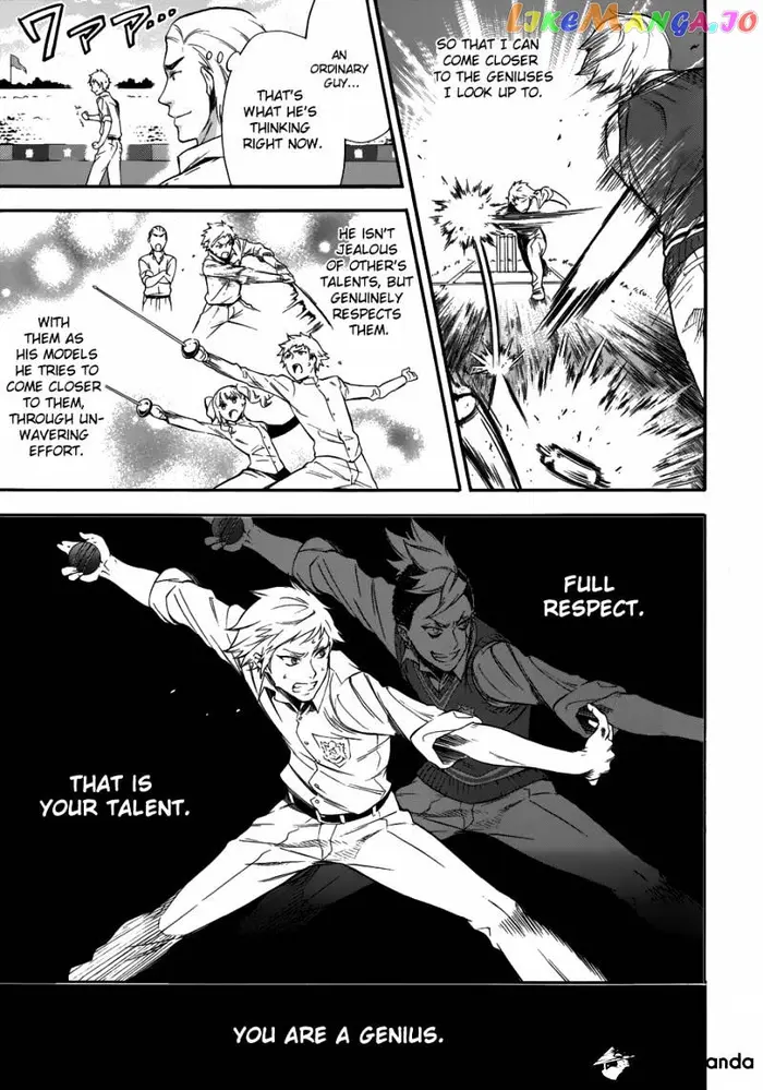 Black Butler - Chapter 77 - Page 29