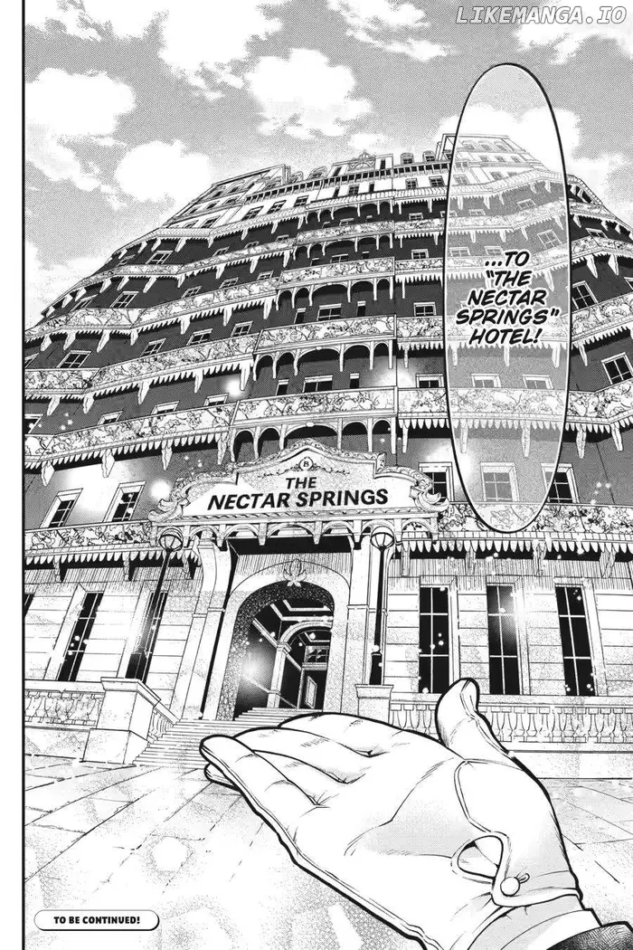 Black Butler - Chapter 213 - Page 12