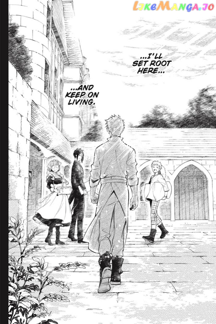 Black Butler - Chapter 184 - Page 17