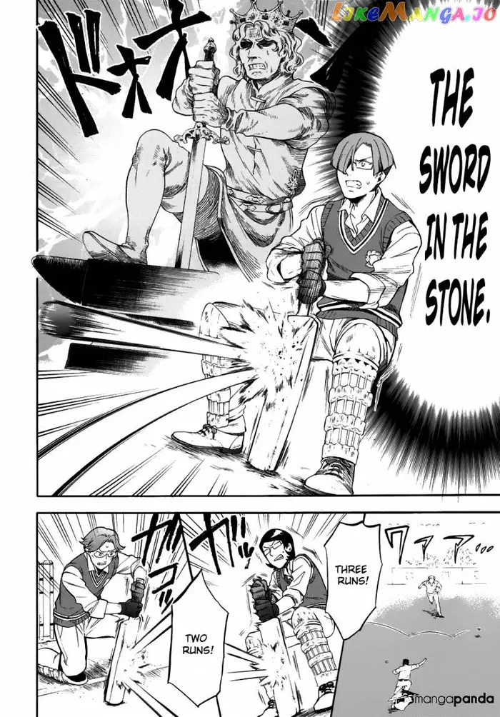 Black Butler - Chapter 78 - Page 25