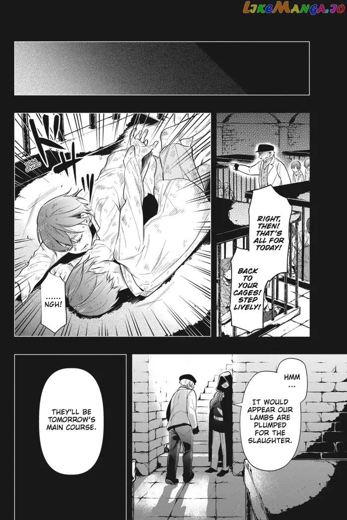 Black Butler - Chapter 136 - Page 13