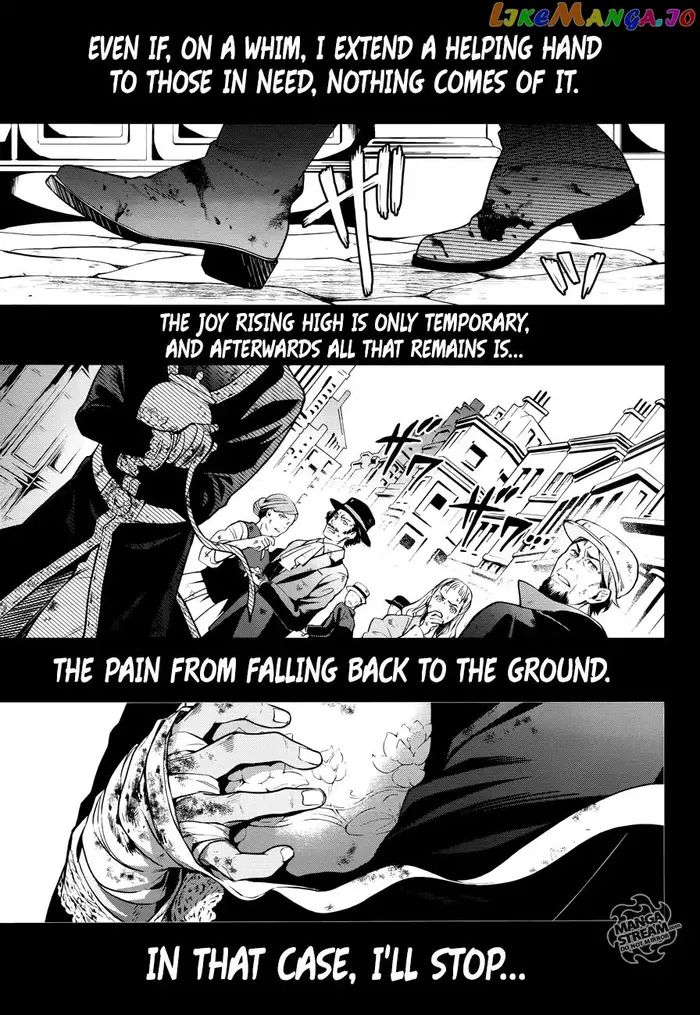 Black Butler - Chapter 148 - Page 18