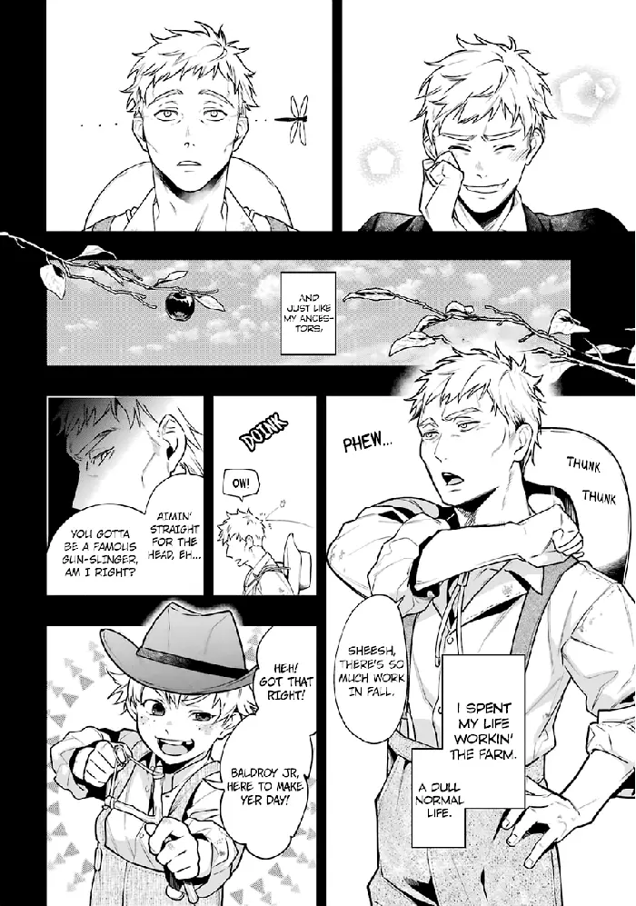 Black Butler - Chapter 182 - Page 11