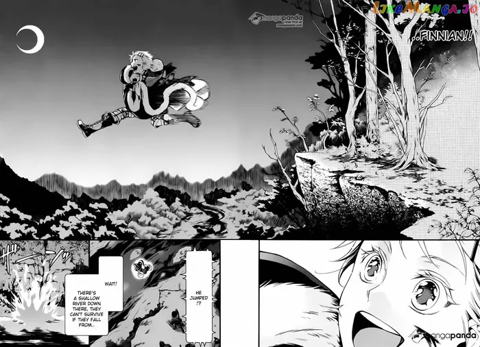Black Butler - Chapter 100 - Page 26