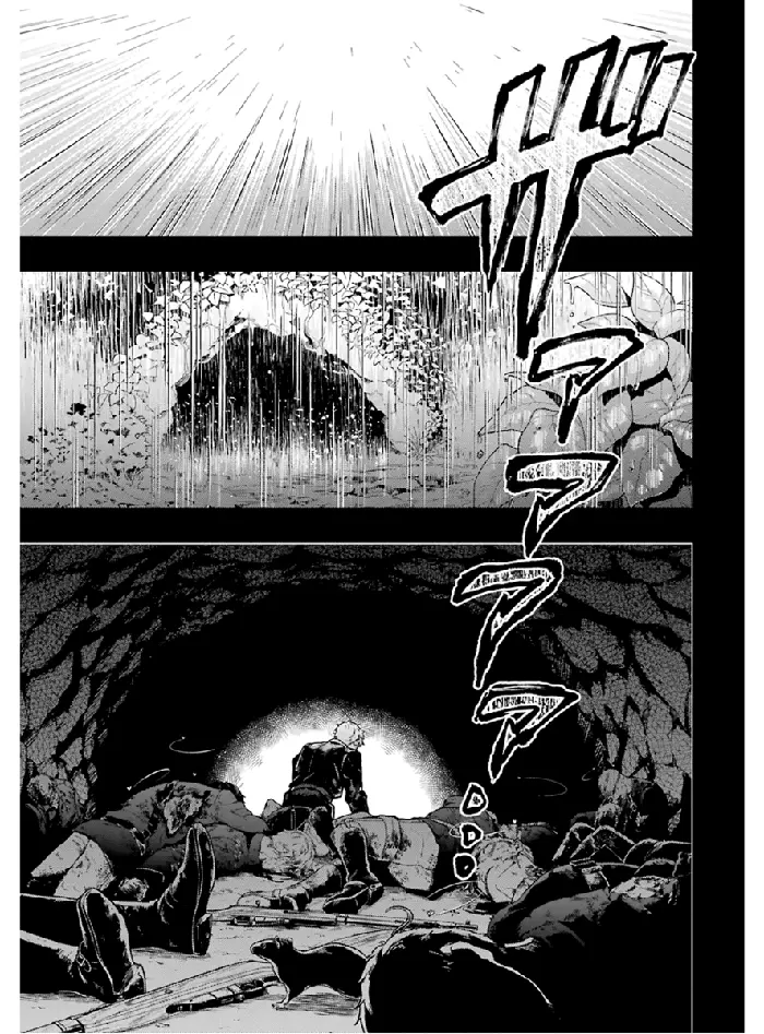 Black Butler - Chapter 175 - Page 13