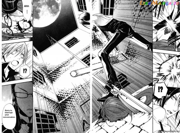 Black Butler - Chapter 12 - Page 10