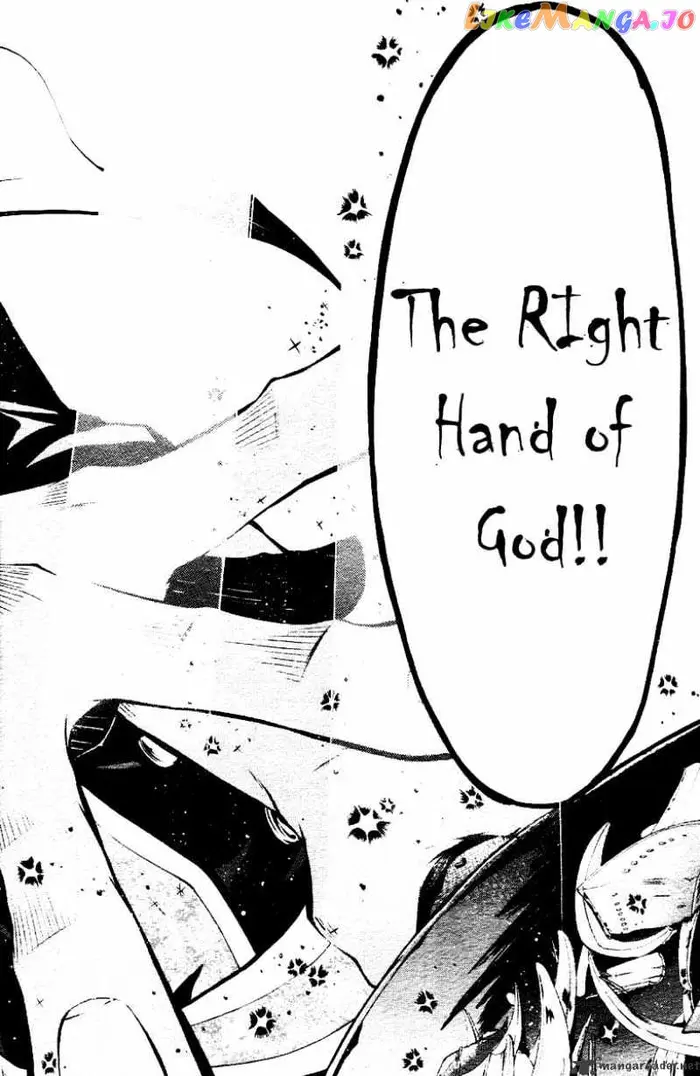 Black Butler - Chapter 19 - Page 35