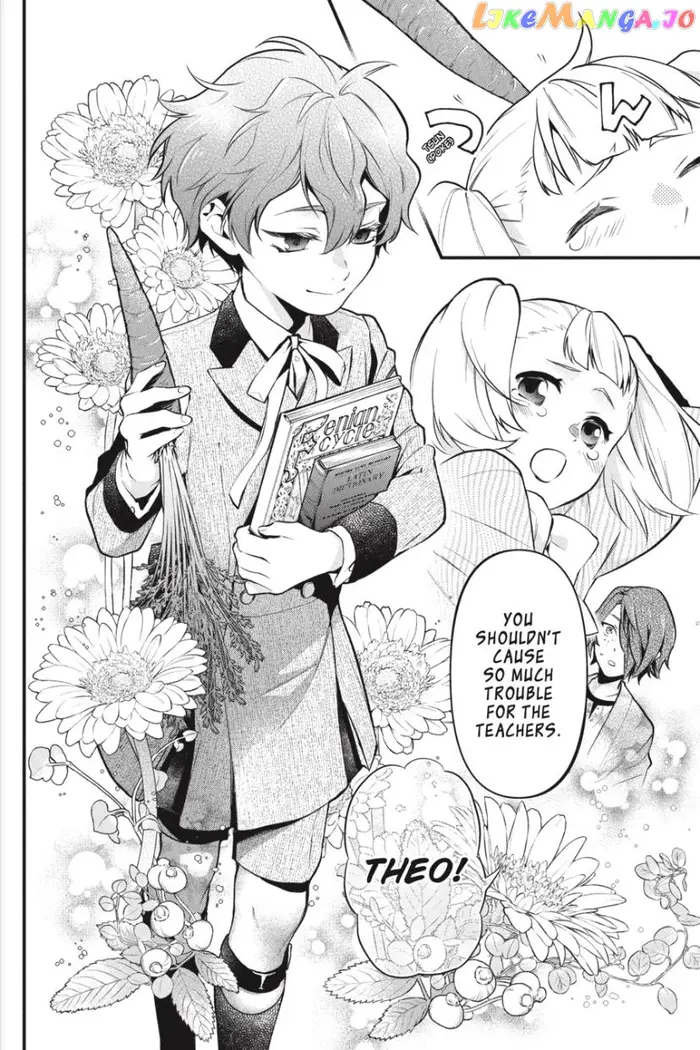 Black Butler - Chapter 196 - Page 8