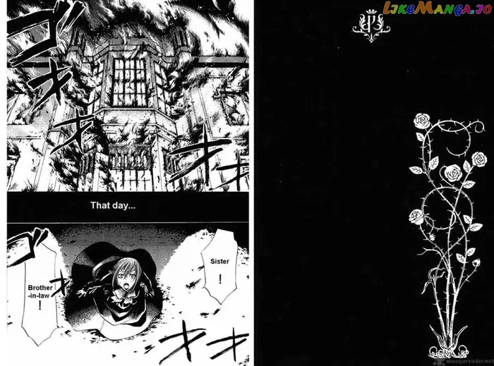 Black Butler - Chapter 11 - Page 2