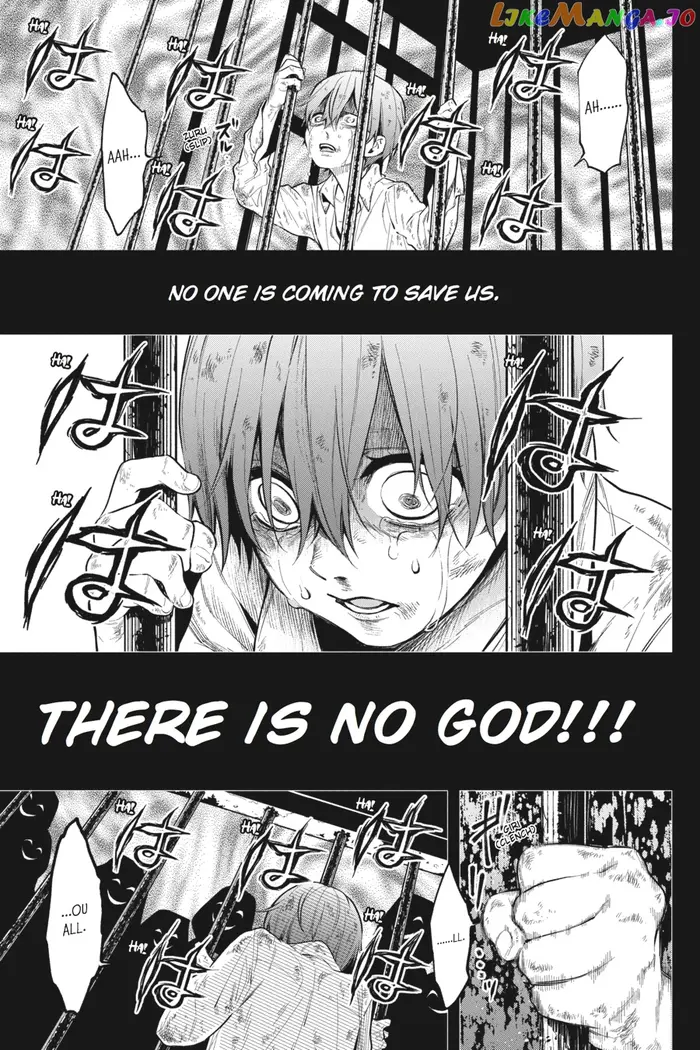 Black Butler - Chapter 136 - Page 26