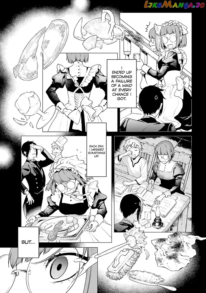 Black Butler - Chapter 165 - Page 7