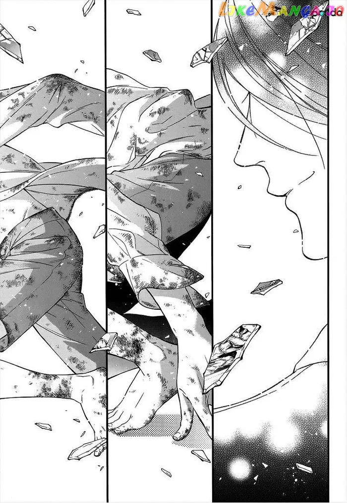 Black Butler - Chapter 95 - Page 15