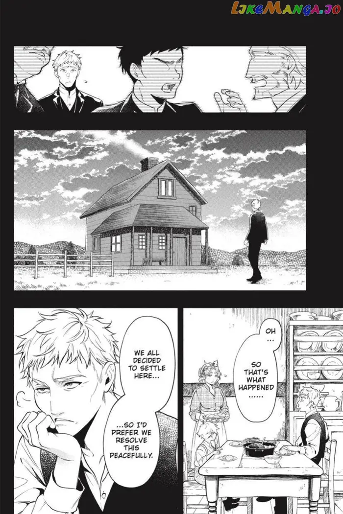 Black Butler - Chapter 183 - Page 5