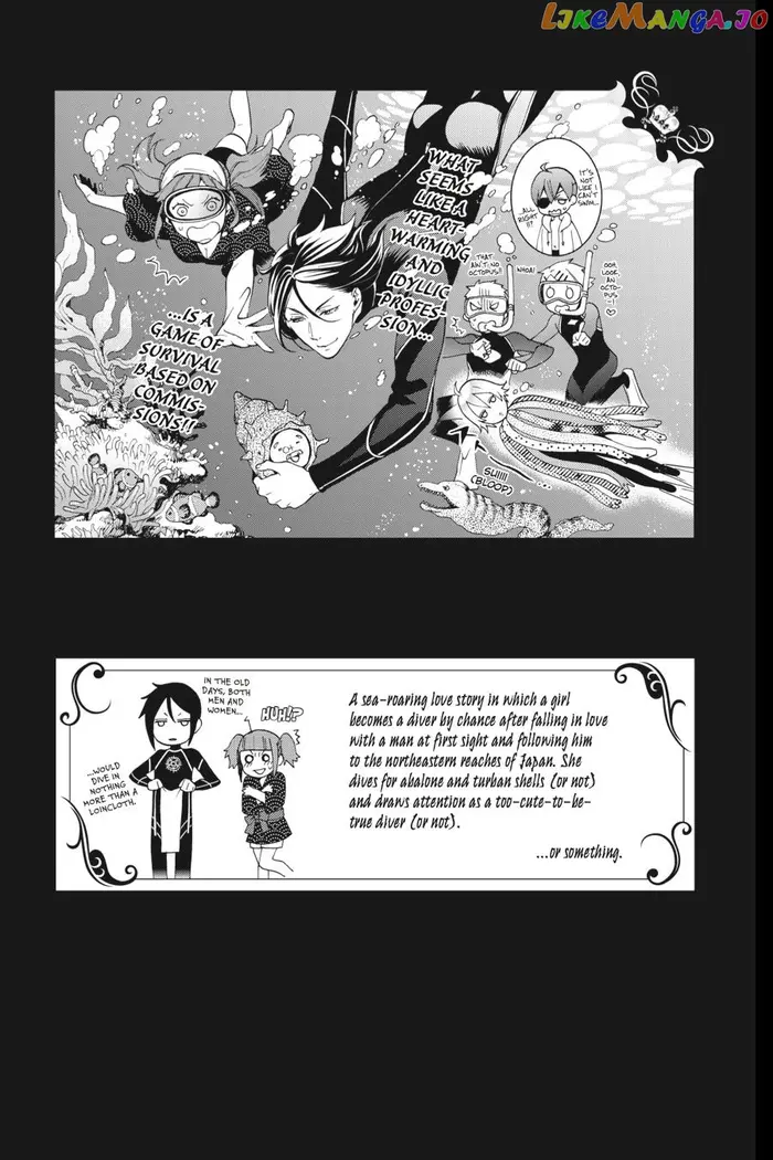 Black Butler - Chapter 108.5 - Page 49
