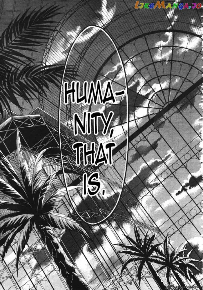 Black Butler - Chapter 22 - Page 23