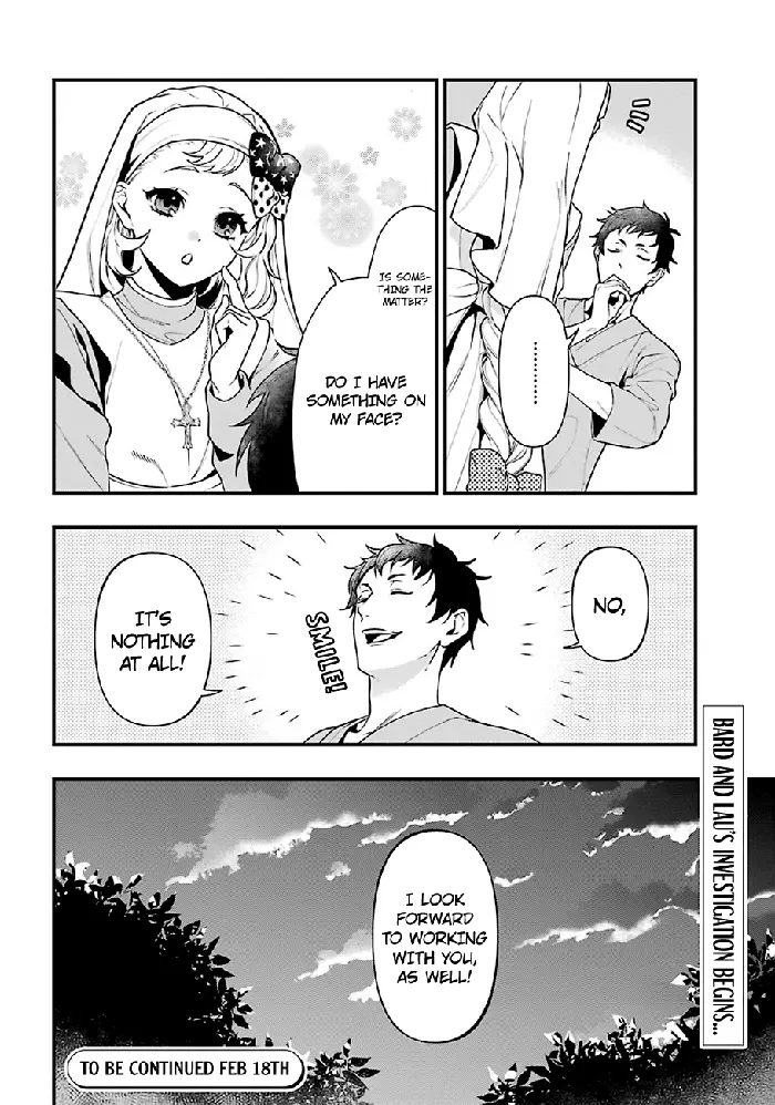 Black Butler - Chapter 172 - Page 15